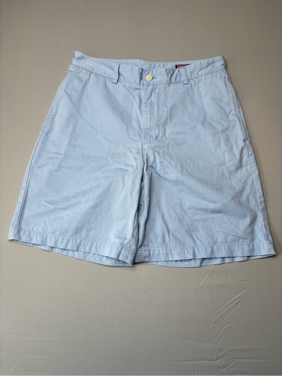 Vineyard Vines Other - VIneyard Vines Men's 32 Light Blue Casual Chino Shorts